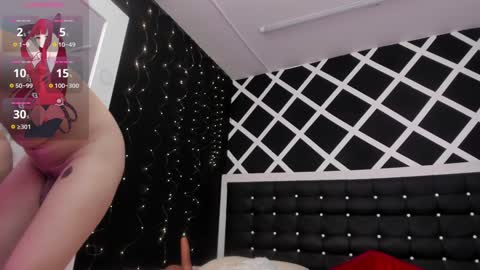 Salome online show from 02-02-25, 08:35