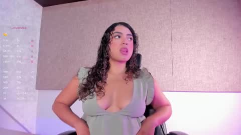 Salome Ferreira online show from 01-14-26, 05:29