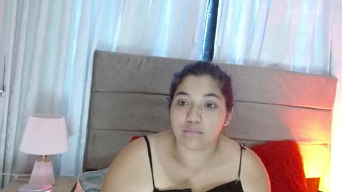 salomehotty_ online show from 10-08-25, 09:01