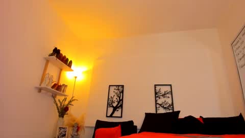 Salome Kross online show from 02-28-25, 05:48
