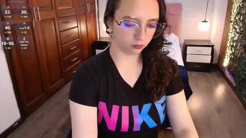 SALOME MORGAN online show from 02-11-26, 11:59