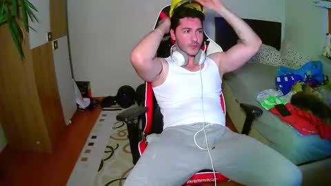 canfuck online show from 11-12-25, 11:03