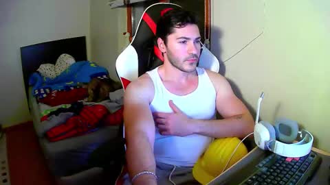 canfuck online show from 11-14-25, 11:24