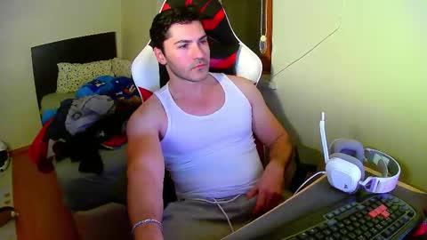 canfuck online show from 11-18-25, 11:15