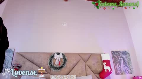 Salome online show from 12-07-24, 03:30