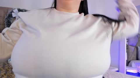 Salome online show from 12-24-24, 12:44