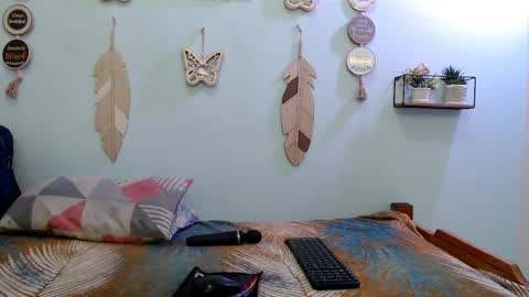 salomesmit666 online show from 02-06-26, 07:39