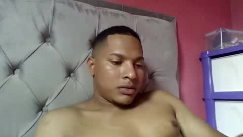 INSTAGRAM luis1pedraza online show from 12-01-24, 05:57