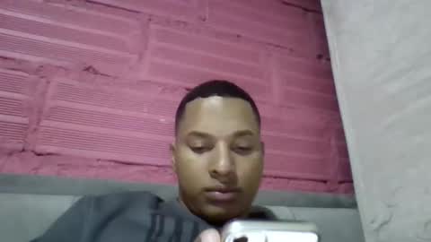 INSTAGRAM luis1pedraza online show from 12-25-24, 03:40