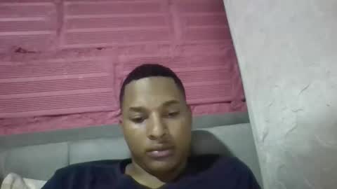 INSTAGRAM luis1pedraza online show from 01-05-25, 02:52