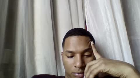 INSTAGRAM luis1pedraza online show from 01-12-25, 06:49