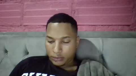 INSTAGRAM luis1pedraza online show from 01-18-25, 11:43