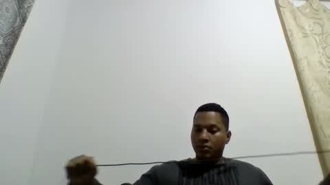 INSTAGRAM luis1pedraza online show from 02-08-25, 12:28