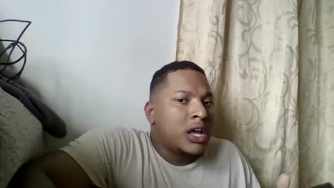 INSTAGRAM luis1pedraza online show from 10-05-25, 06:50