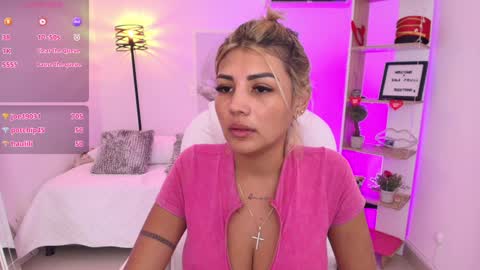 SALOME online show from 12-27-24, 05:16