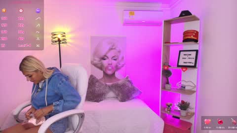 SALOME online show from 01-05-25, 11:37