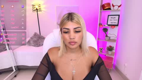 SALOME online show from 01-10-25, 05:13