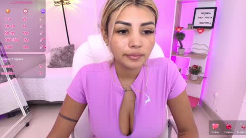 SALOME online show from 01-13-25, 05:12