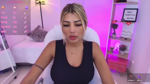 SALOME online show from 01-18-25, 11:43
