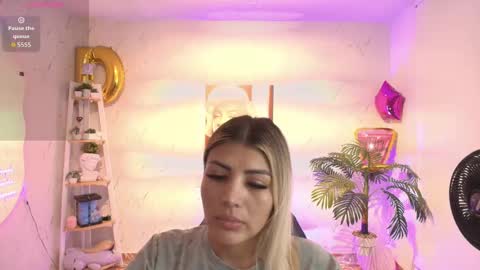 SALOME online show from 10-02-25, 11:06