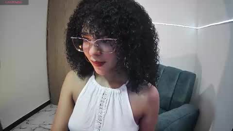 Salome online show from 09-16-25, 10:33