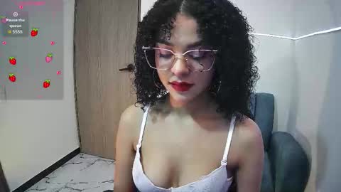 Salome online show from 09-23-25, 08:45