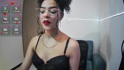 Salome online show from 09-25-25, 09:40
