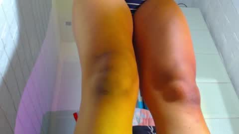 Snapshot of salsalpagirl chatting on 03-08-25, 12:11 titi mong pasaway online show from 03-08-25, 12:11