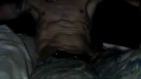 Anthony Deniro online show from 11-25-25, 07:19