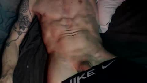 Anthony Deniro online show from 02-22-26, 07:19