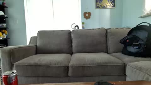 Salty Captain 69  Hat Girl 69 online show from 10-29-25, 03:14