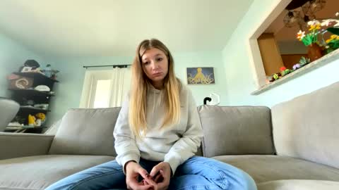 Salty Captain 69  Hat Girl 69 online show from 11-04-25, 05:45