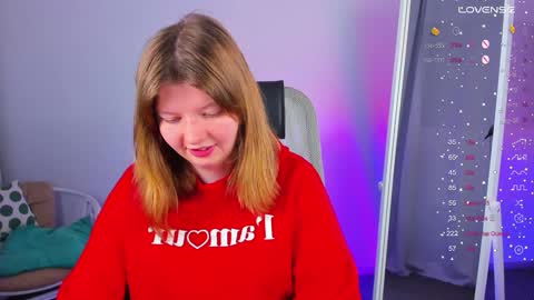 Snapshot of salut_love chatting on 01-26-25, 10:34 Ruby online show from 01-26-25, 10:34