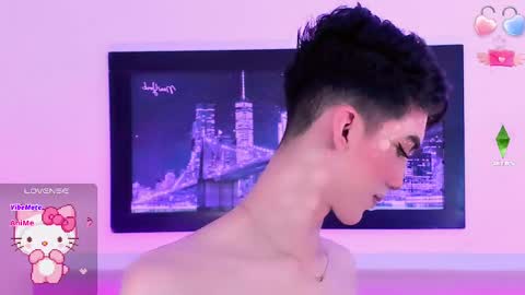 salvatore_boom online show from 10-07-25, 06:43