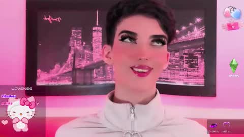 salvatore_boom online show from 10-15-25, 03:28