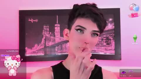 salvatore_boom online show from 10-17-25, 11:13