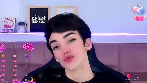 salvatore_boom online show from 01-08-26, 11:23