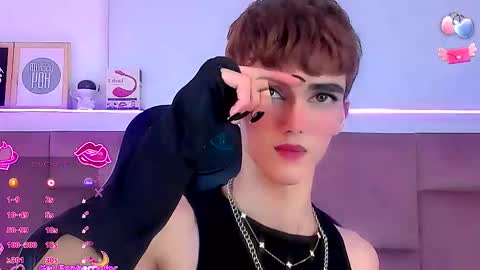 Snapshot of salvatore_boom chatting on 02-11-26, 07:19 salvatore_boom online show from 02-11-26, 07:19