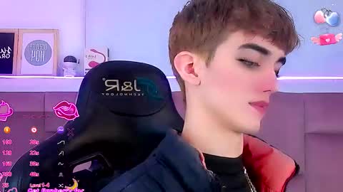 Snapshot of salvatore_boom chatting on 02-12-26, 07:58 salvatore_boom online show from 02-12-26, 07:58