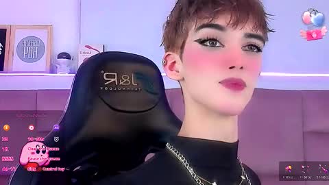 Snapshot of salvatore_boom chatting on 02-13-26, 12:28 salvatore_boom online show from 02-13-26, 12:28