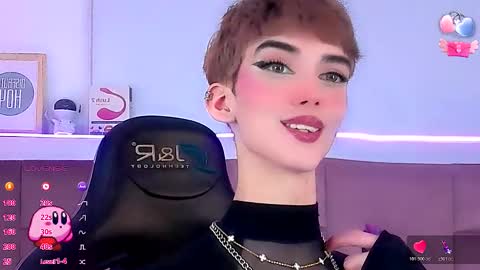 Snapshot of salvatore_boom chatting on 02-13-26, 09:11 salvatore_boom online show from 02-13-26, 09:11