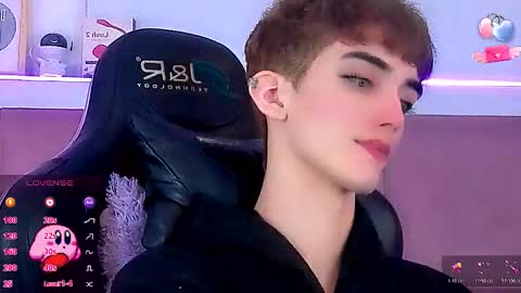 Snapshot of salvatore_boom chatting on 02-14-26, 09:17 salvatore_boom online show from 02-14-26, 09:17