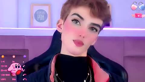 Snapshot of salvatore_boom chatting on 02-15-26, 07:51 salvatore_boom online show from 02-15-26, 07:51