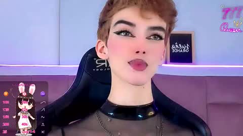 Snapshot of salvatore_boom chatting on 02-22-26, 06:02 salvatore_boom online show from 02-22-26, 06:02