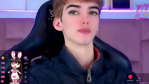 Snapshot of salvatore_boom chatting on 02-23-26, 07:55 salvatore_boom online show from 02-23-26, 07:55