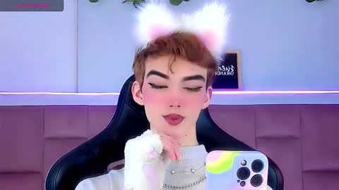 Snapshot of salvatore_boom chatting on 02-25-26, 02:32 salvatore_boom online show from 02-25-26, 02:32