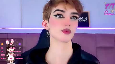 Snapshot of salvatore_boom chatting on 02-25-26, 05:55 salvatore_boom online show from 02-25-26, 05:55