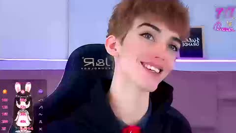 Snapshot of salvatore_boom chatting on 02-26-26, 11:37 salvatore_boom online show from 02-26-26, 11:37