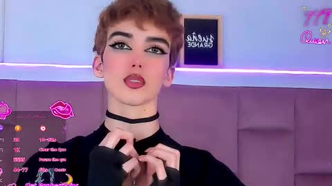 Snapshot of salvatore_boom chatting on 03-01-26, 07:10 salvatore_boom online show from 03-01-26, 07:10