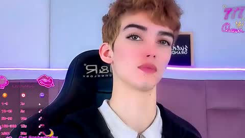 Snapshot of salvatore_boom chatting on 03-01-26, 11:40 salvatore_boom online show from 03-01-26, 11:40